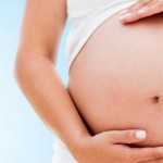 Come cambia il corpo in gravidanza?