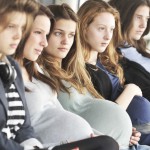 La gravidanza in adolescenza: come affrontarla