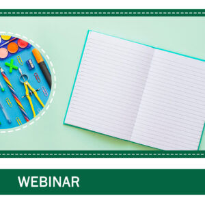 I quaderni | Robe di scuola #08 • 22 aprile 2026