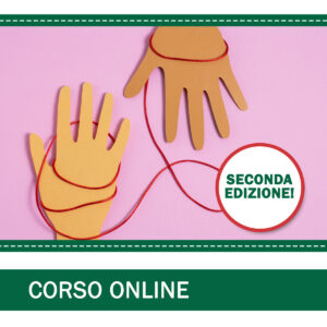 Parlare con i bambini testimoni di violenza domestica. Laboratori maieutici e strumenti educativi | dal 17 giugno 2026